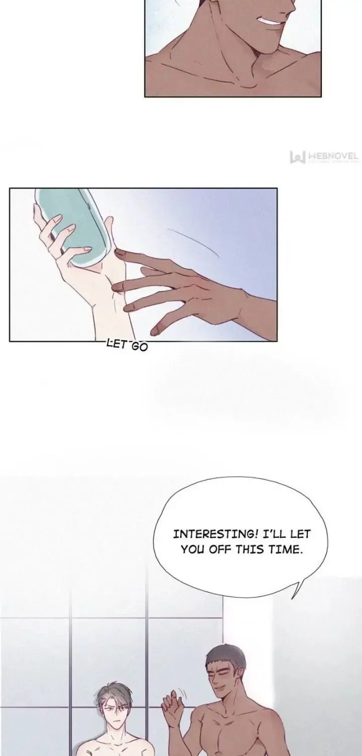 Deliverance of the Counterattack Chapter 3 page 26 - 