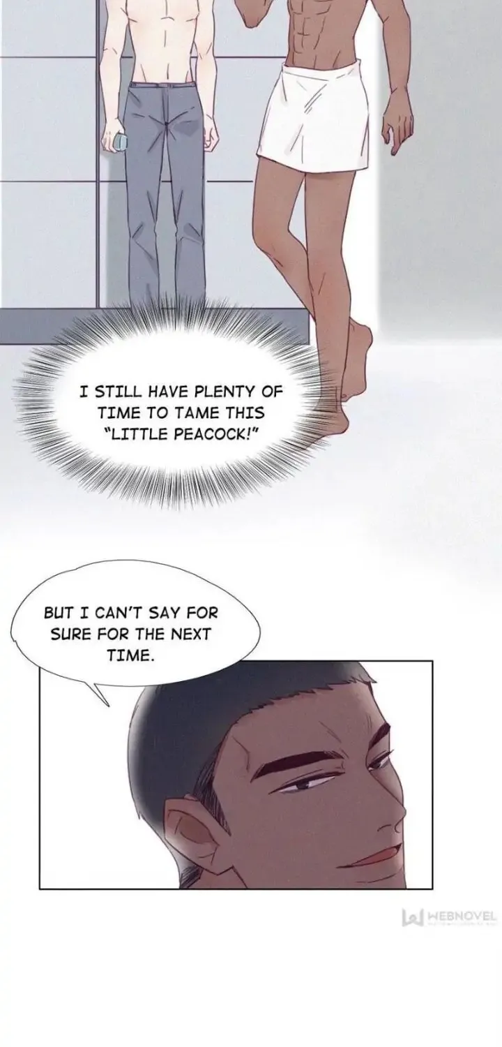 Deliverance of the Counterattack Chapter 3 page 27 - 
