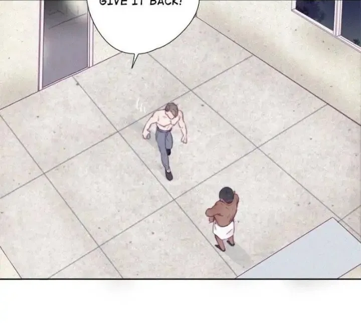 Deliverance of the Counterattack Chapter 3 page 30 - 