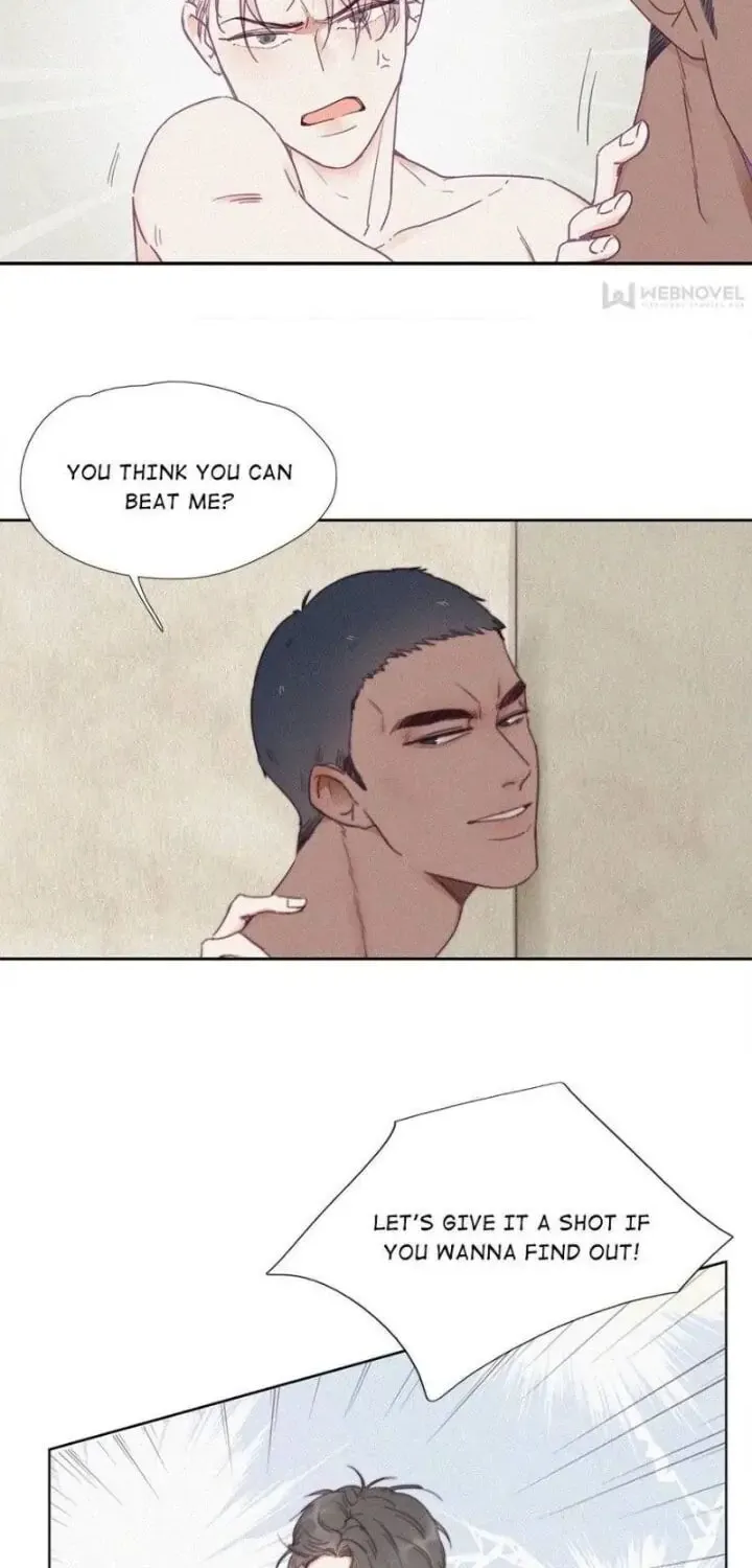 Deliverance of the Counterattack Chapter 3 page 4 - 