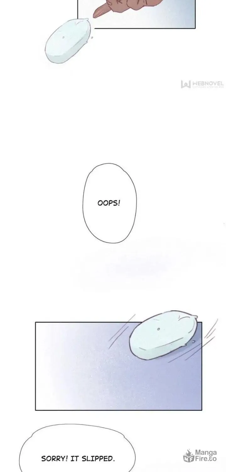 Deliverance of the Counterattack Chapter 3 page 32 - 