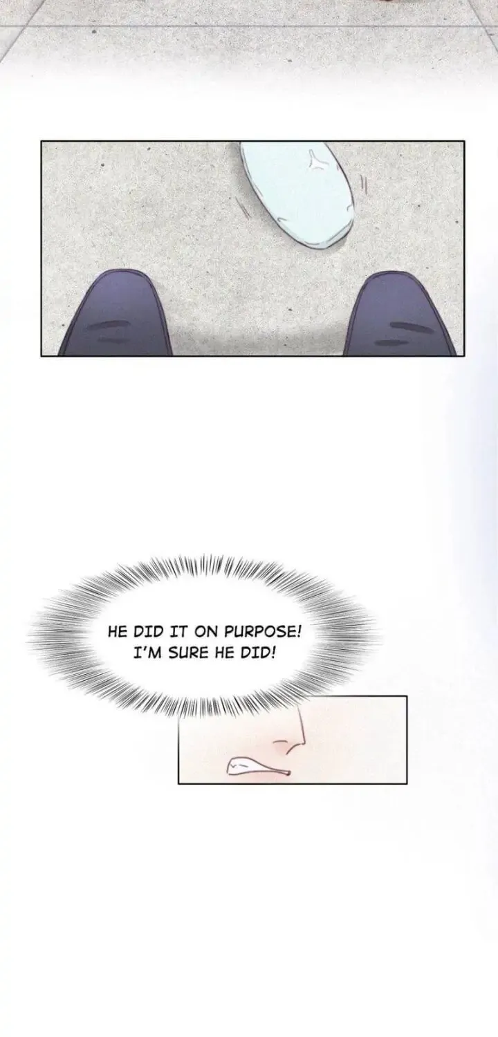 Deliverance of the Counterattack Chapter 3 page 34 - 