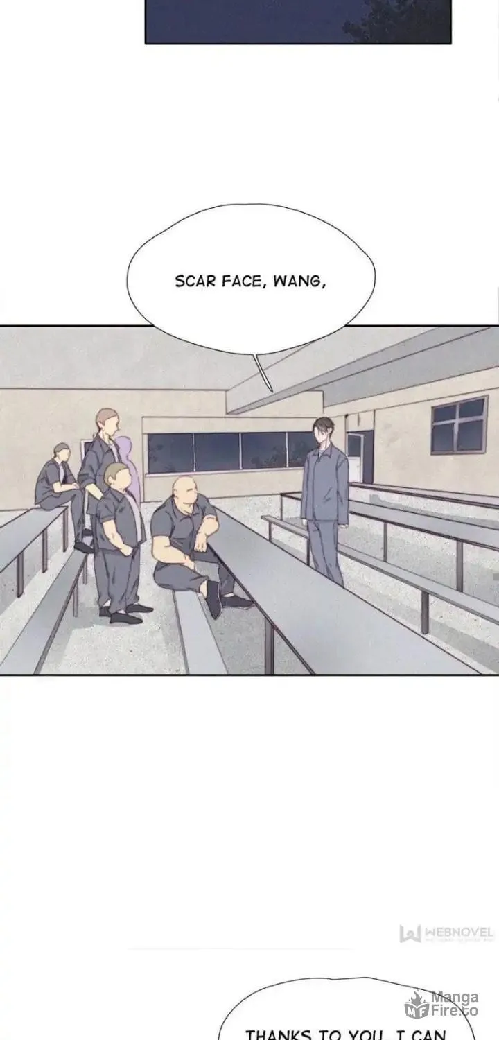 Deliverance of the Counterattack Chapter 3 page 38 - 