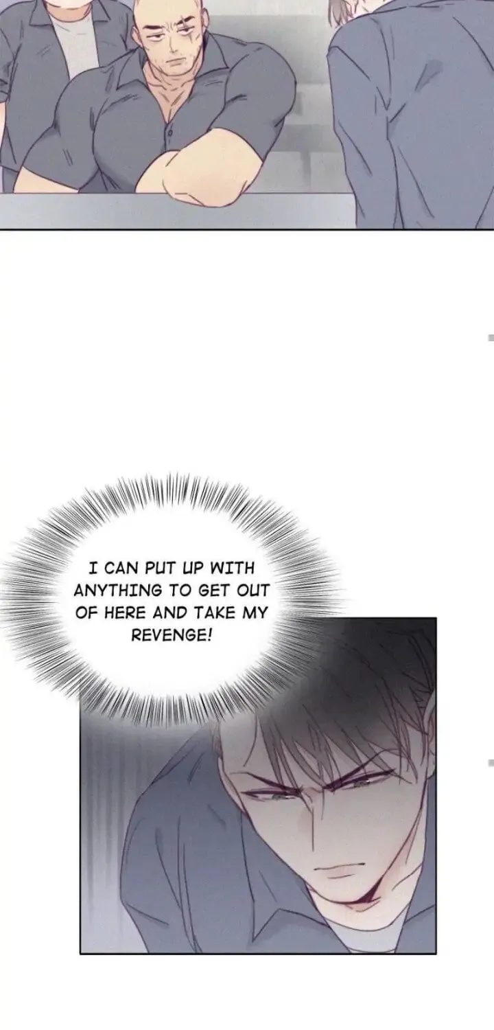 Deliverance of the Counterattack Chapter 3 page 41 - 