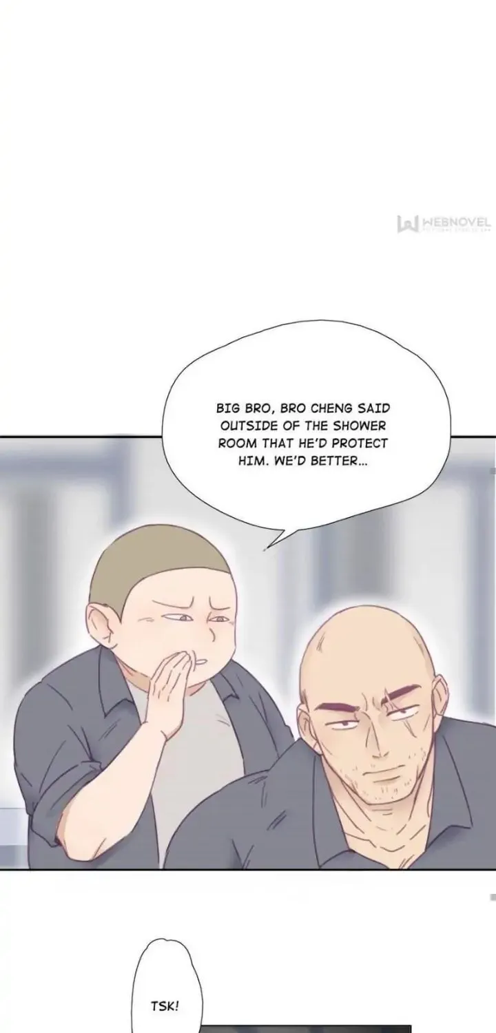 Deliverance of the Counterattack Chapter 3 page 42 - 