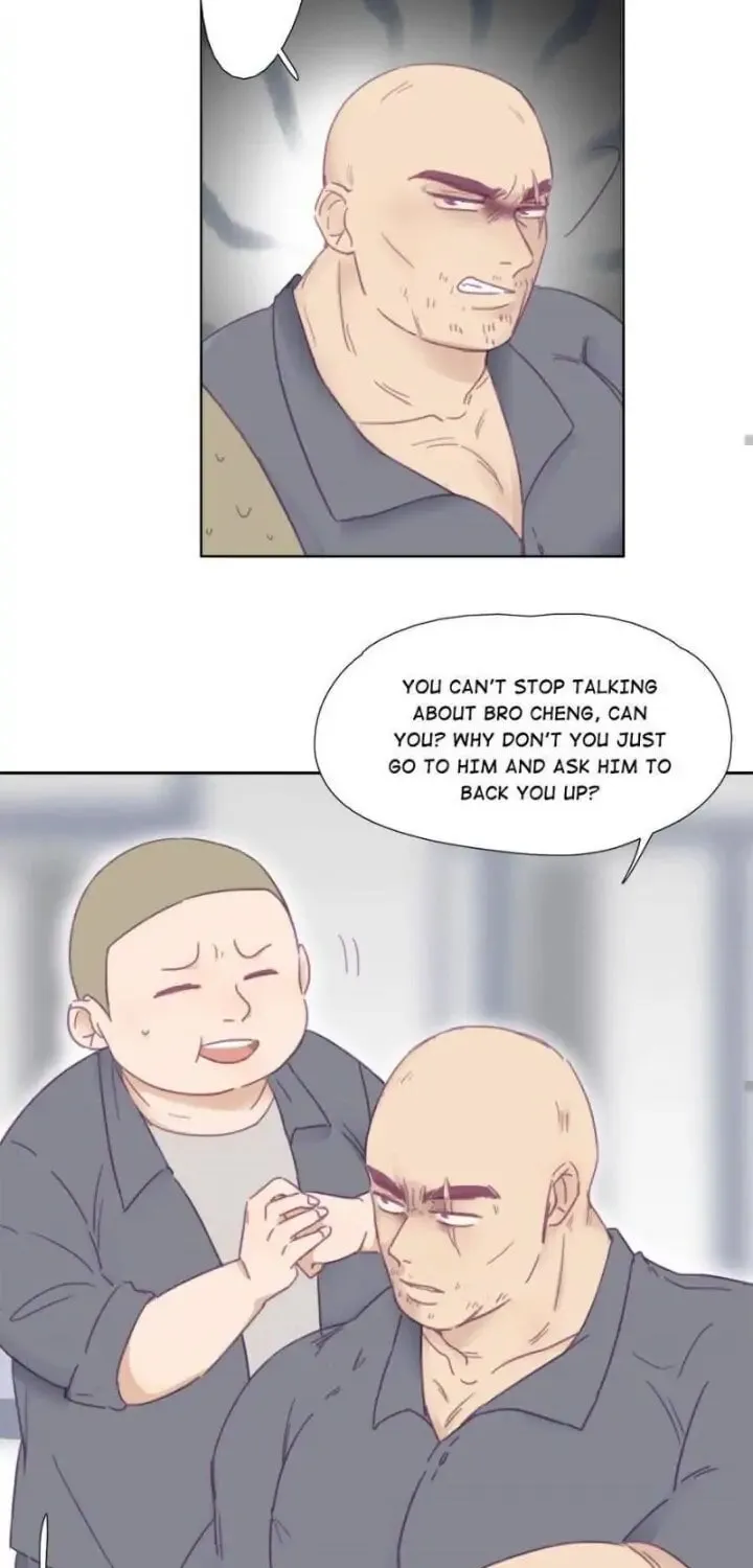 Deliverance of the Counterattack Chapter 3 page 43 - 