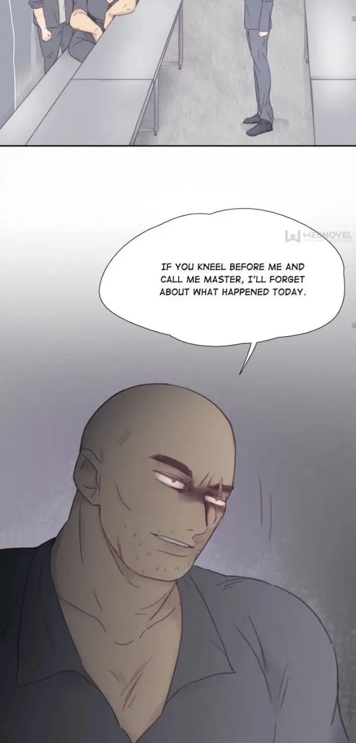 Deliverance of the Counterattack Chapter 3 page 46 - 