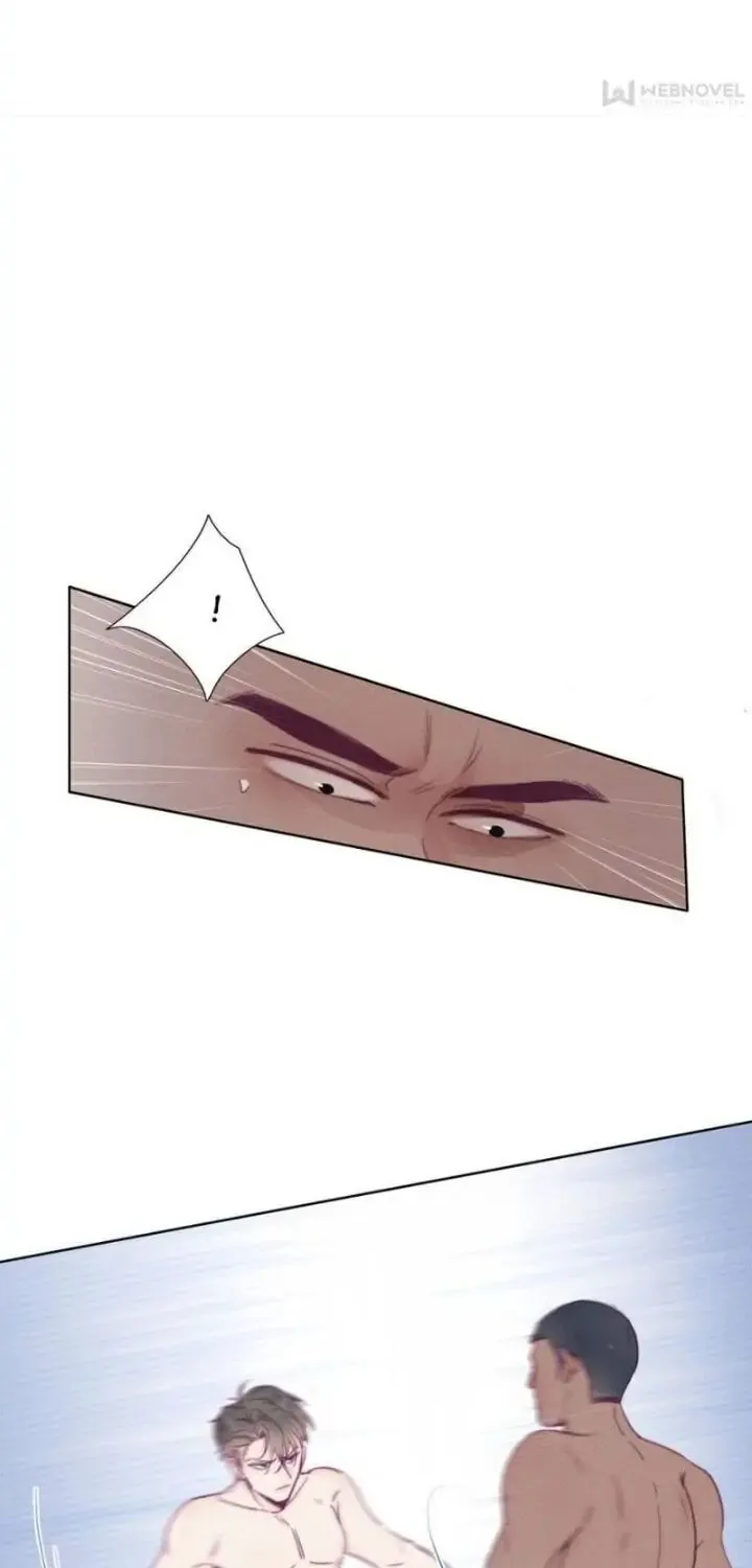 Deliverance of the Counterattack Chapter 3 page 8 - 