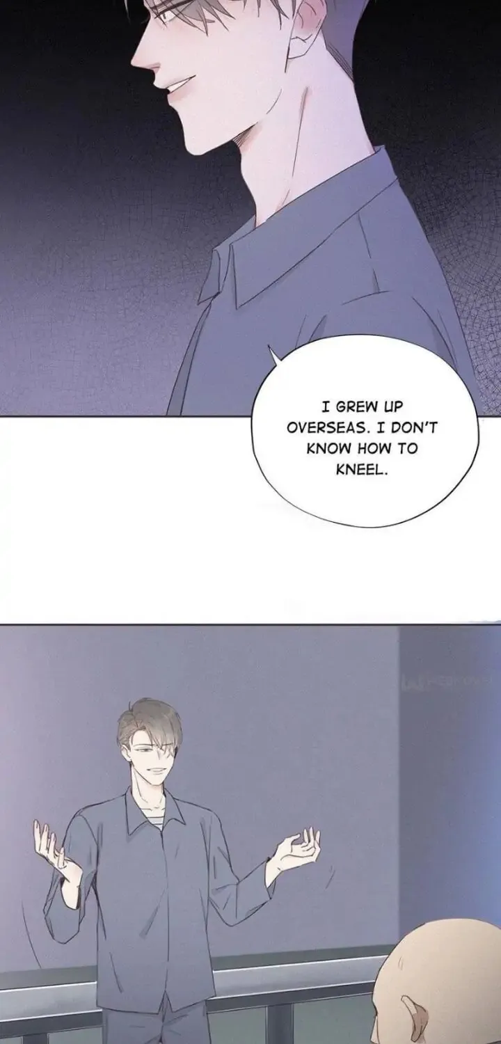 Deliverance of the Counterattack Chapter 4 page 2 - 