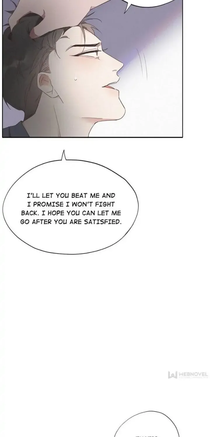 Deliverance of the Counterattack Chapter 4 page 14 - 