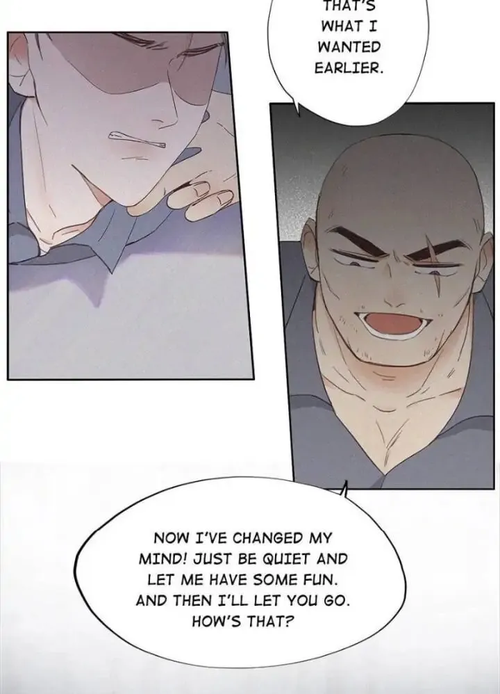 Deliverance of the Counterattack Chapter 4 page 15 - 