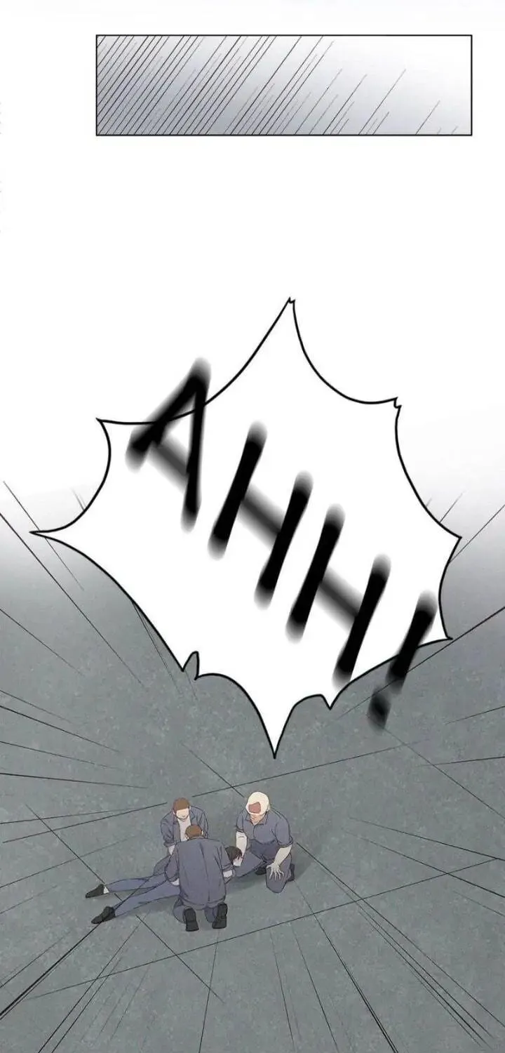 Deliverance of the Counterattack Chapter 4 page 18 - 