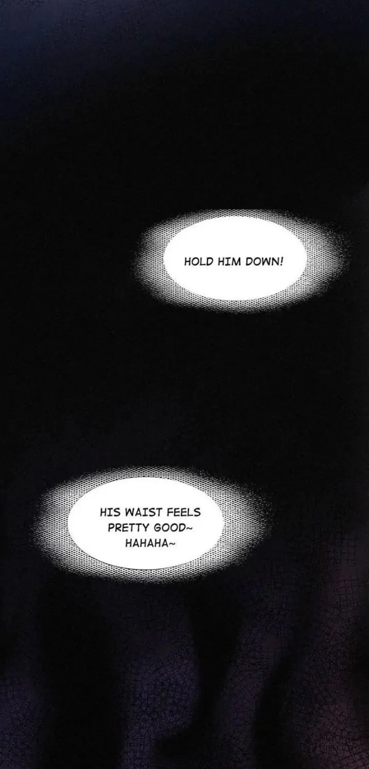 Deliverance of the Counterattack Chapter 4 page 21 - 
