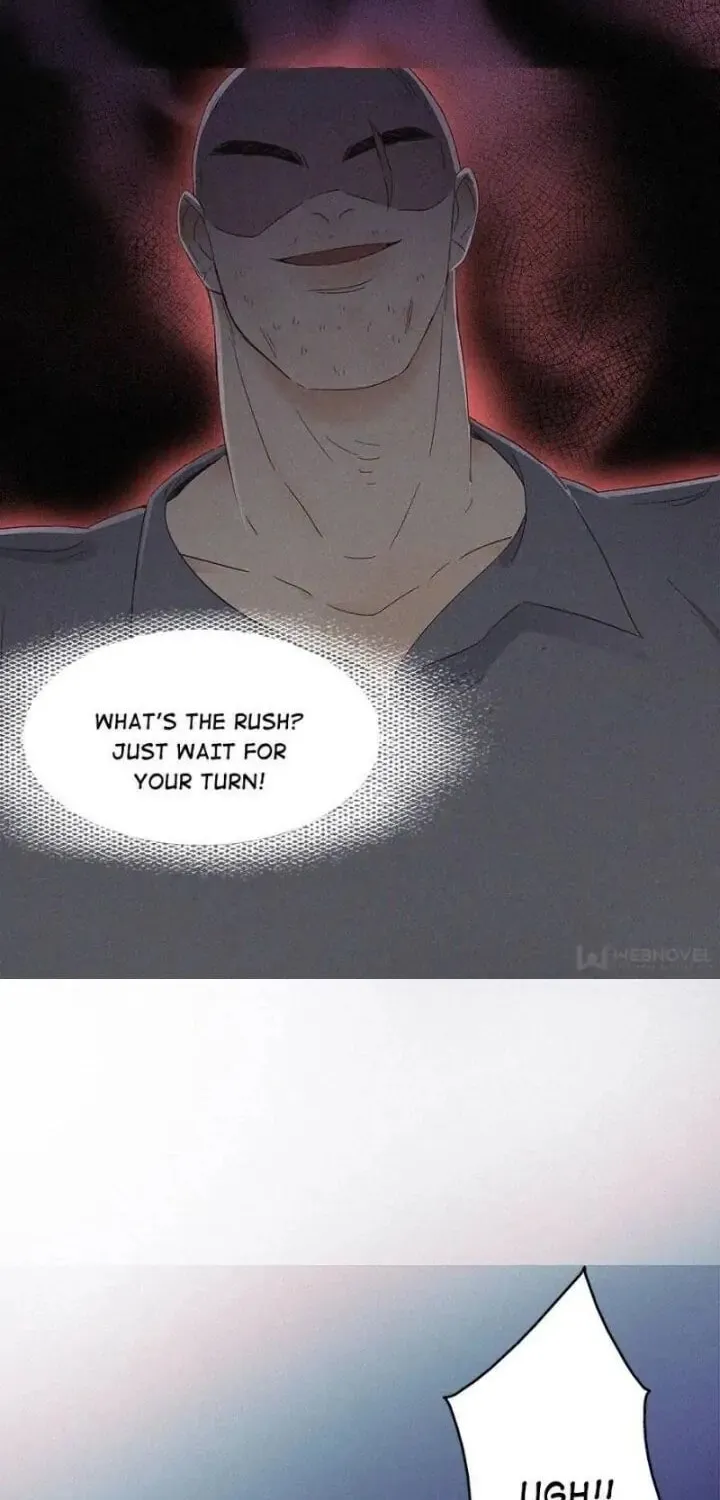 Deliverance of the Counterattack Chapter 4 page 23 - 