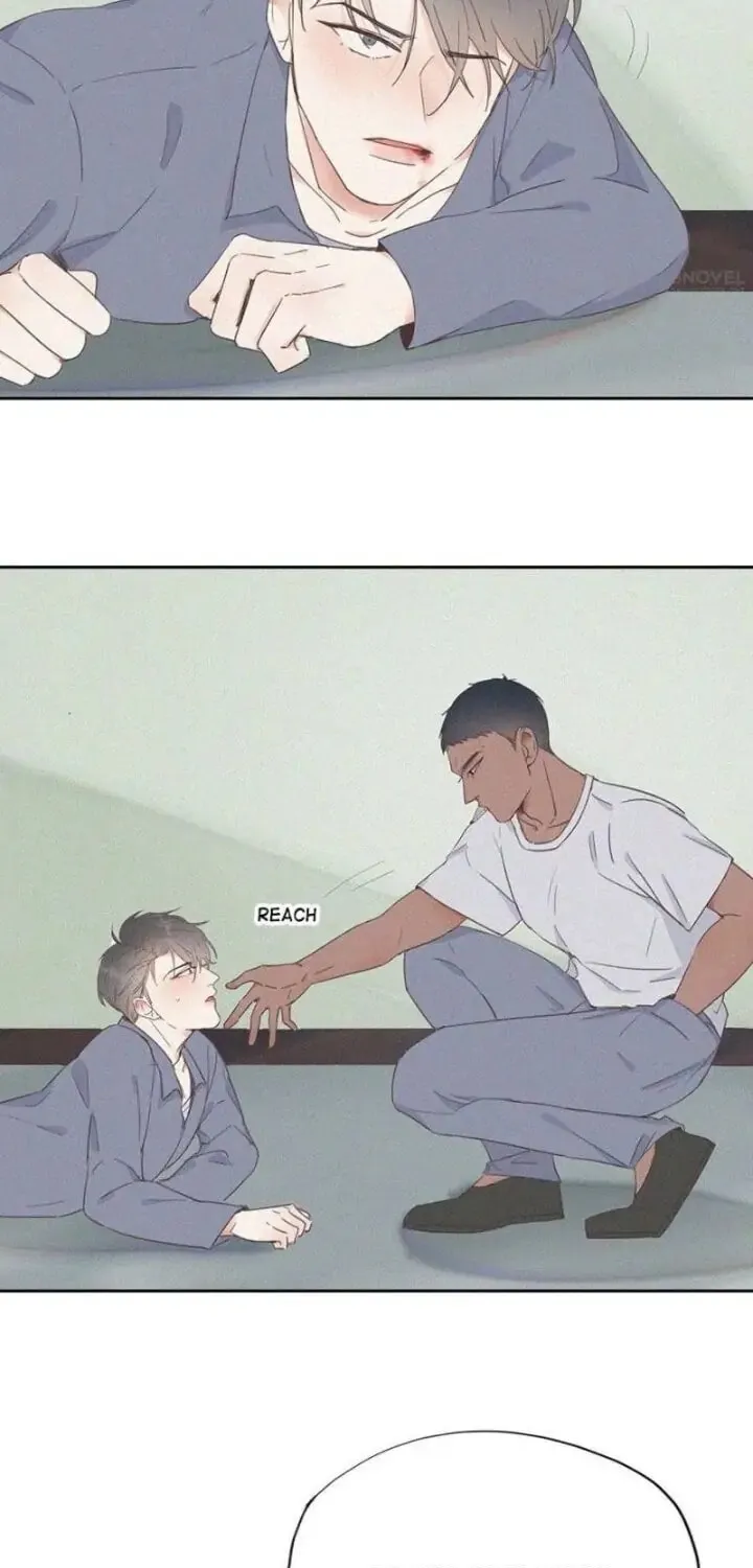 Deliverance of the Counterattack Chapter 4 page 38 - 