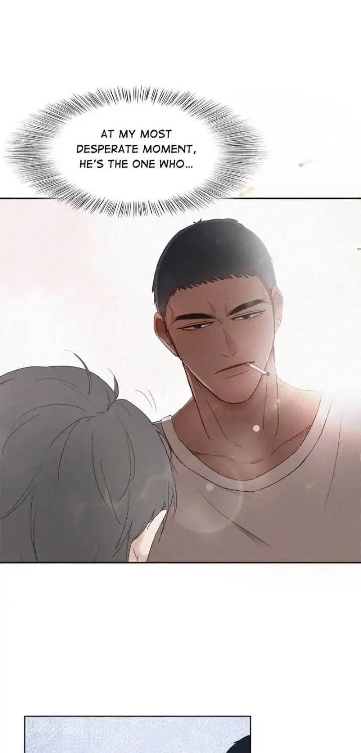 Deliverance of the Counterattack Chapter 4 page 40 - 
