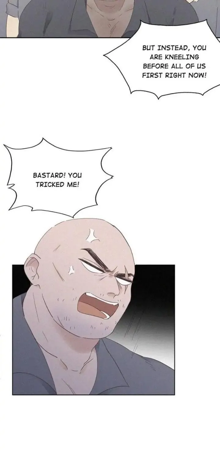Deliverance of the Counterattack Chapter 4 page 5 - 