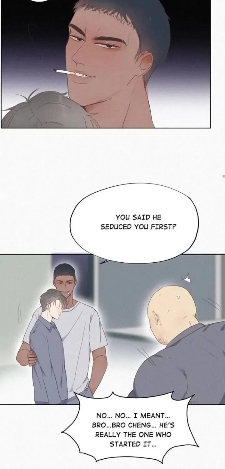 Deliverance of the Counterattack Chapter 4 page 46 - 