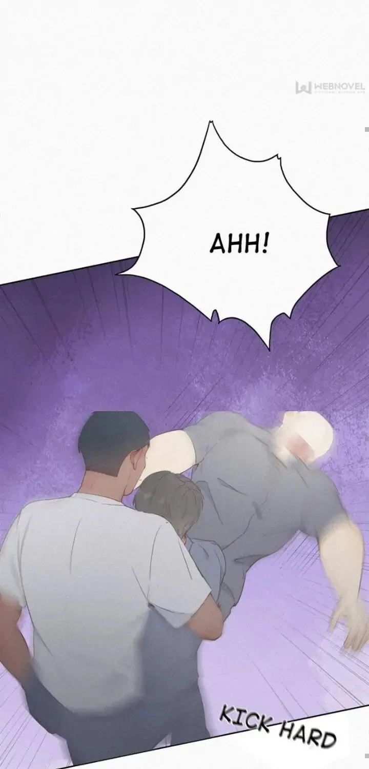 Deliverance of the Counterattack Chapter 4 page 47 - 