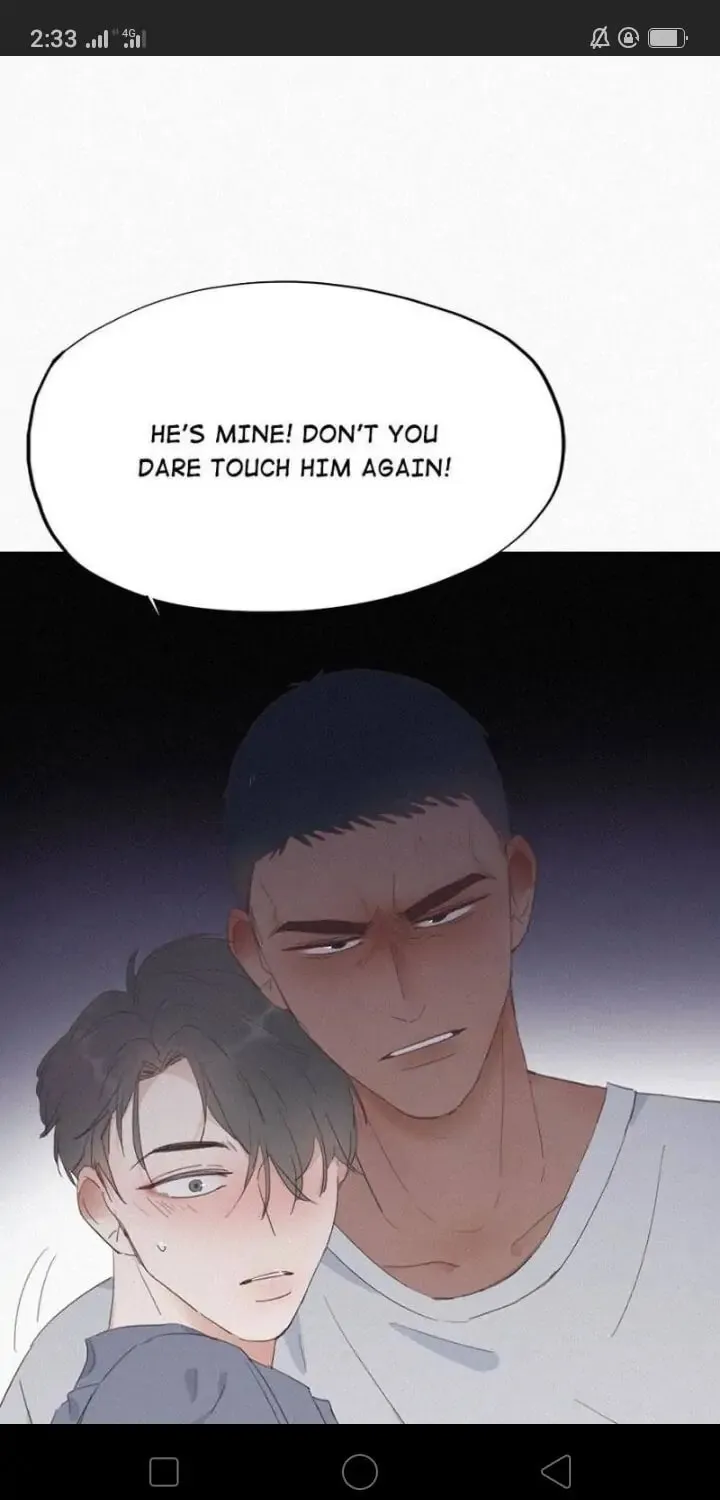 Deliverance of the Counterattack Chapter 4 page 58 - 