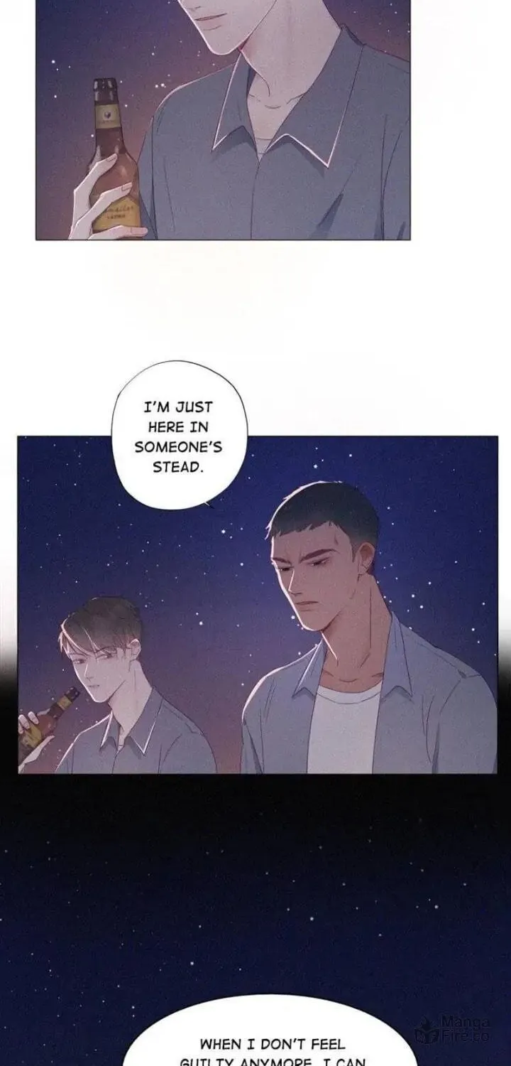 Deliverance of the Counterattack Chapter 5 page 14 - 