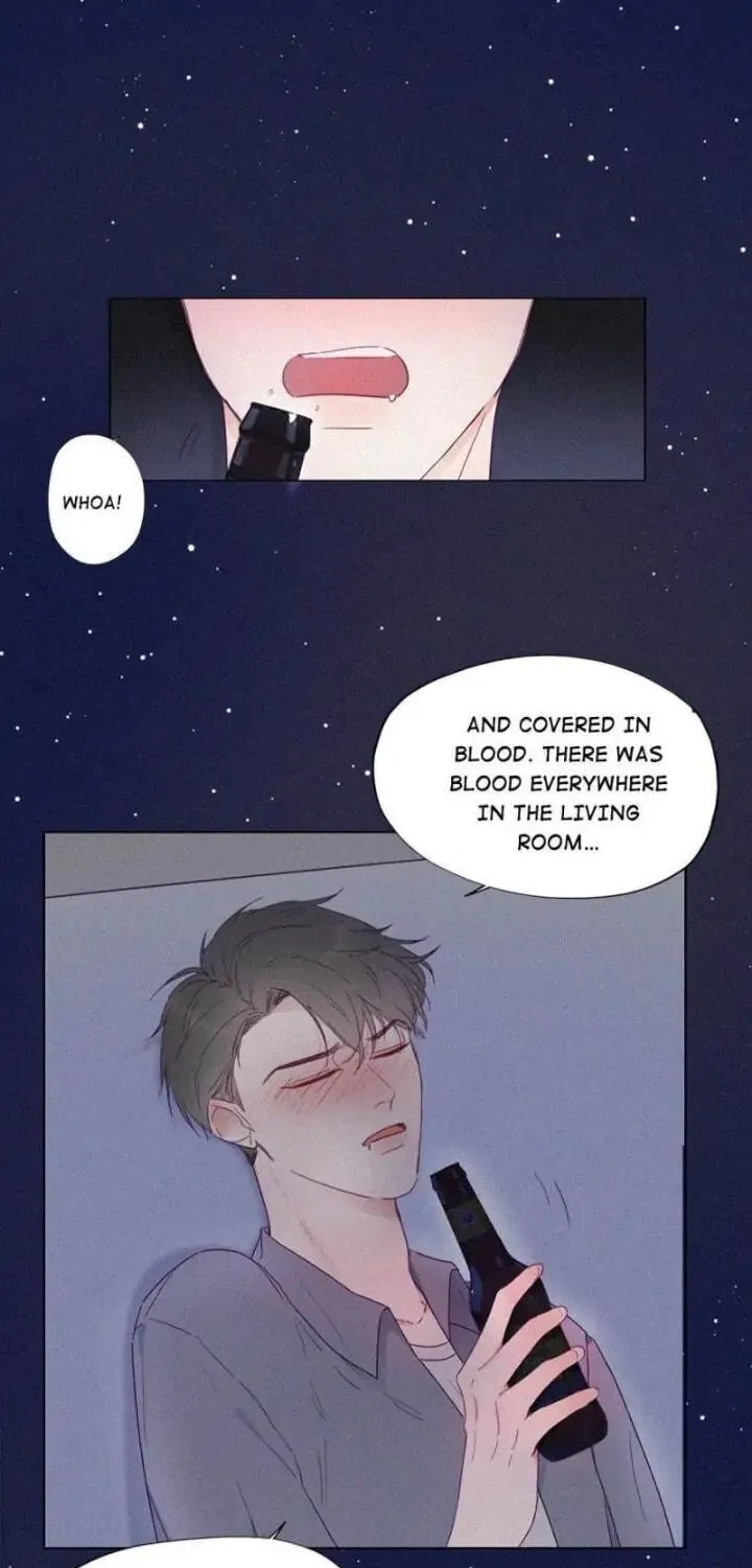Deliverance of the Counterattack Chapter 5 page 19 - 