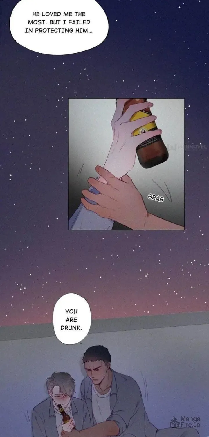 Deliverance of the Counterattack Chapter 5 page 20 - 