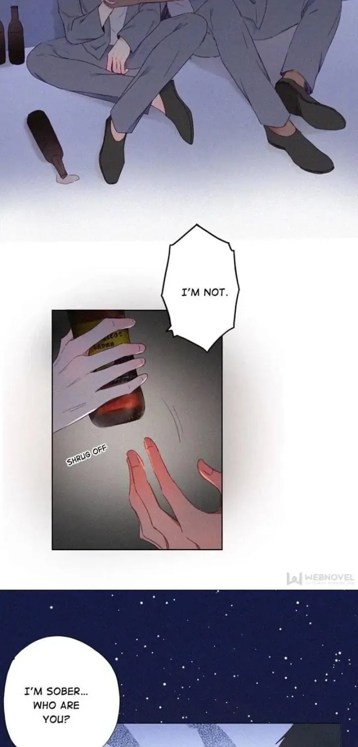 Deliverance of the Counterattack Chapter 5 page 21 - 