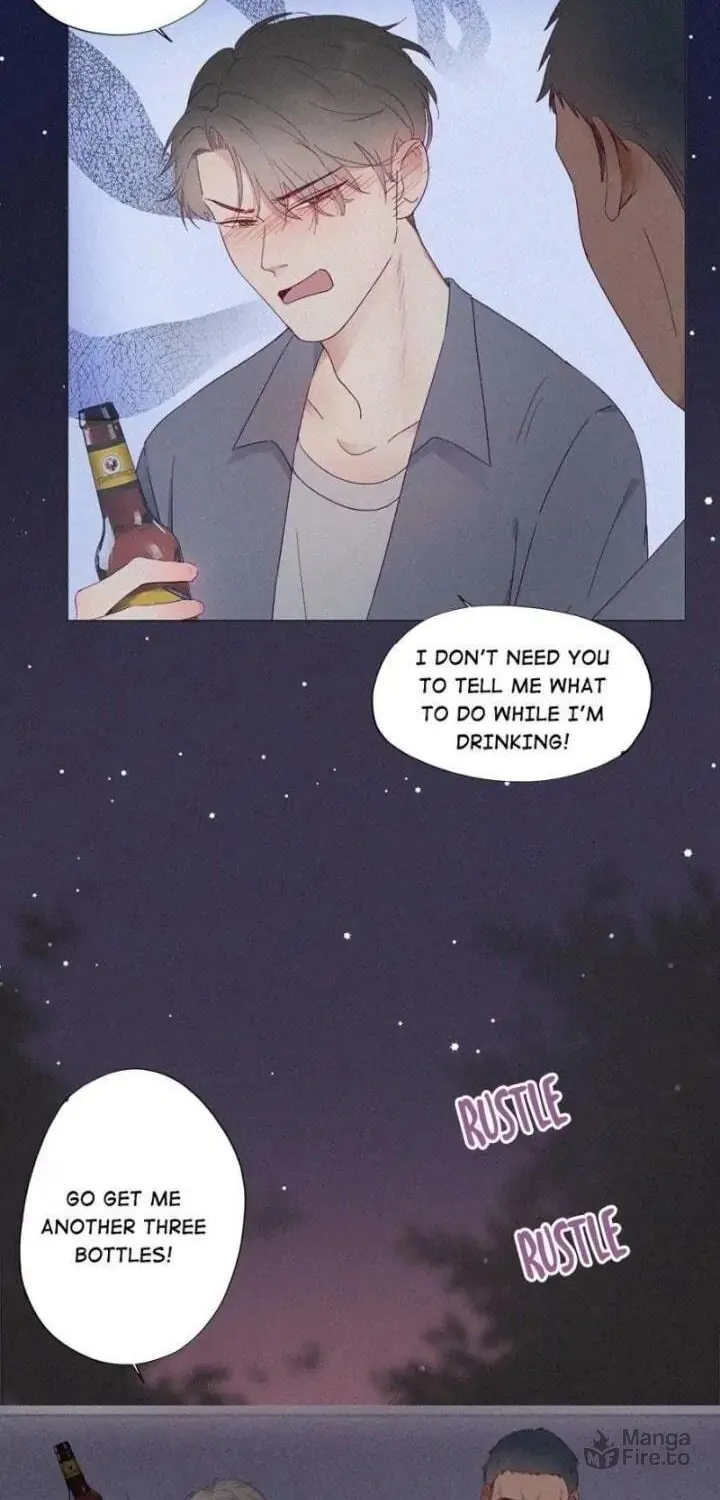 Deliverance of the Counterattack Chapter 5 page 22 - 