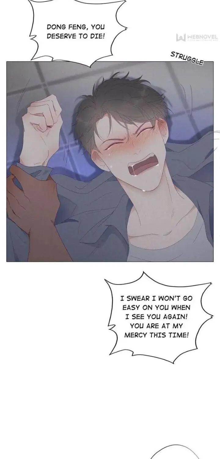 Deliverance of the Counterattack Chapter 5 page 32 - 