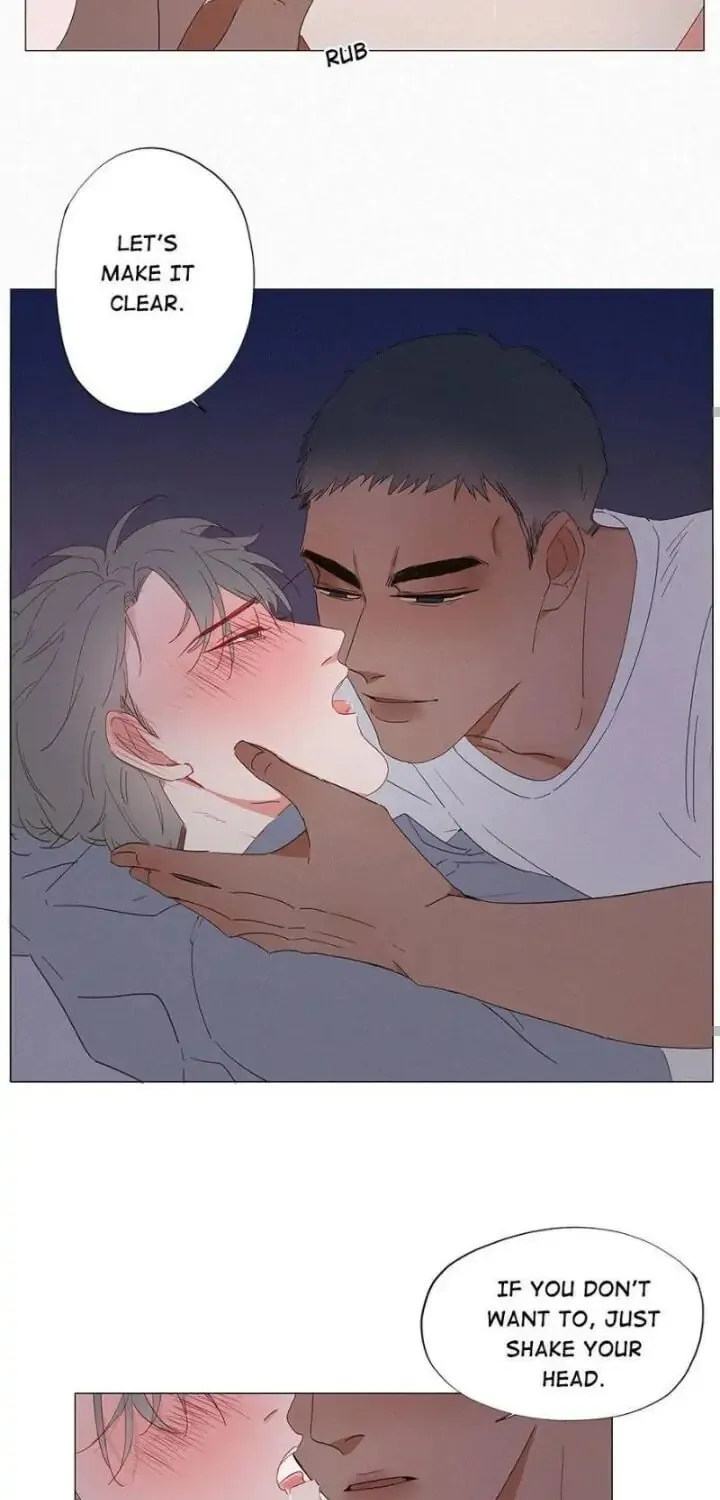 Deliverance of the Counterattack Chapter 5 page 38 - 