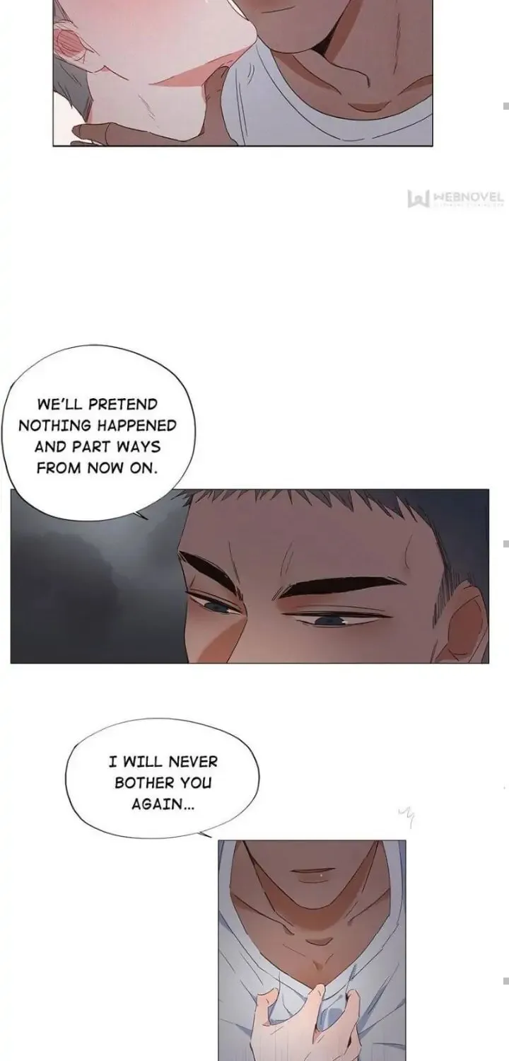Deliverance of the Counterattack Chapter 5 page 39 - 