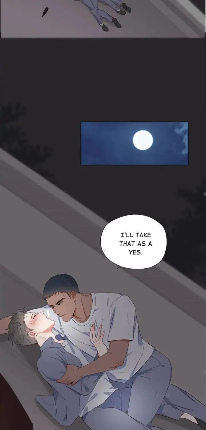 Deliverance of the Counterattack Chapter 5 page 42 - 
