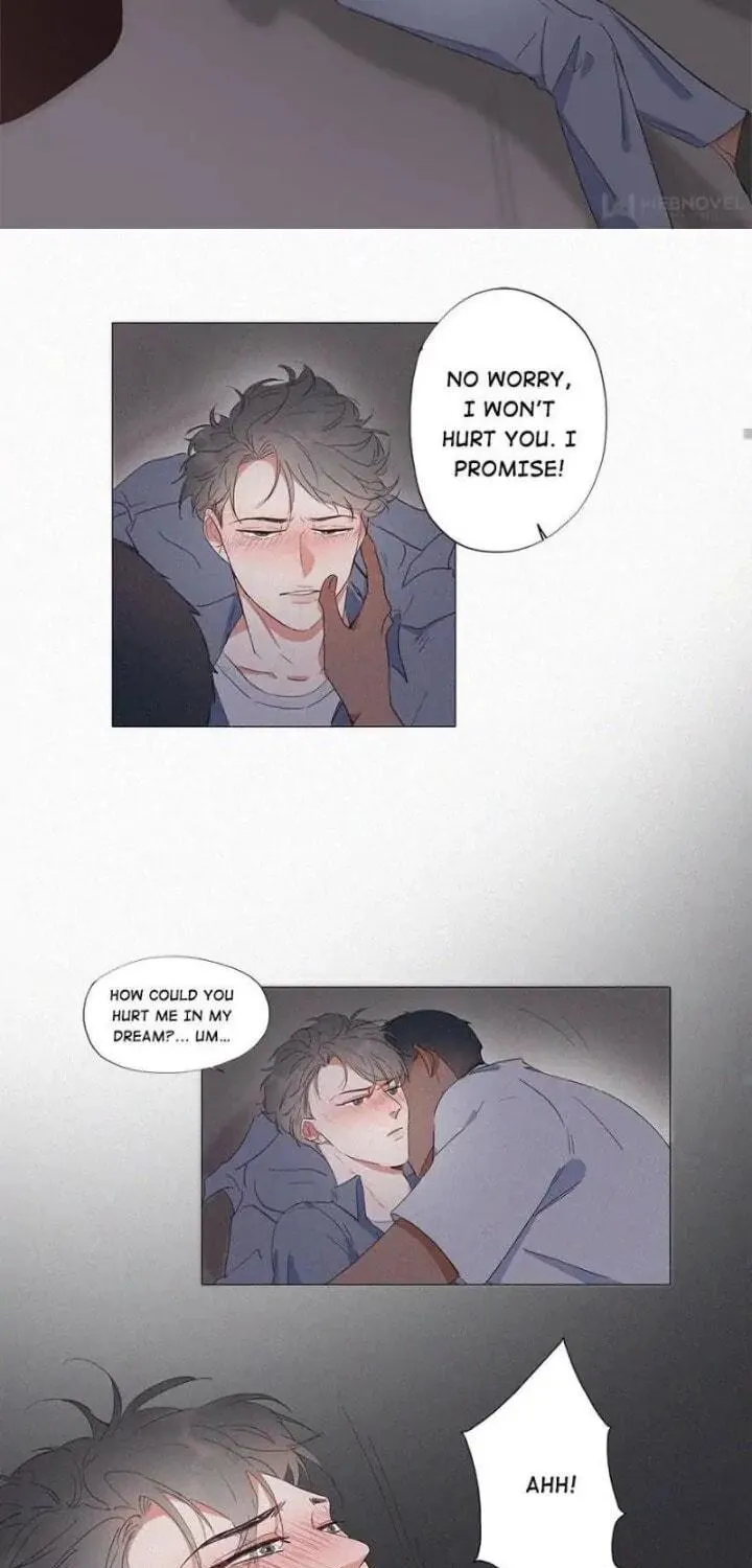 Deliverance of the Counterattack Chapter 5 page 43 - 