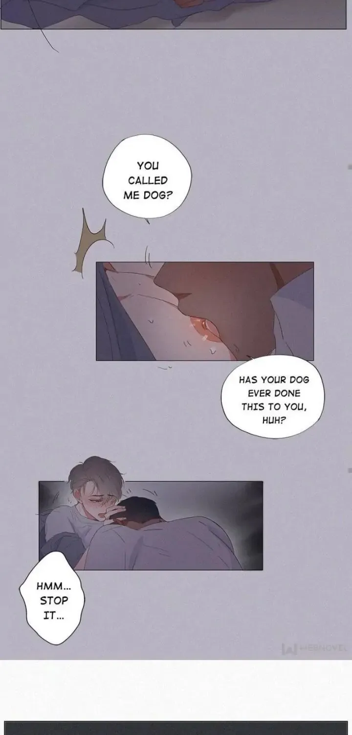 Deliverance of the Counterattack Chapter 5 page 48 - 