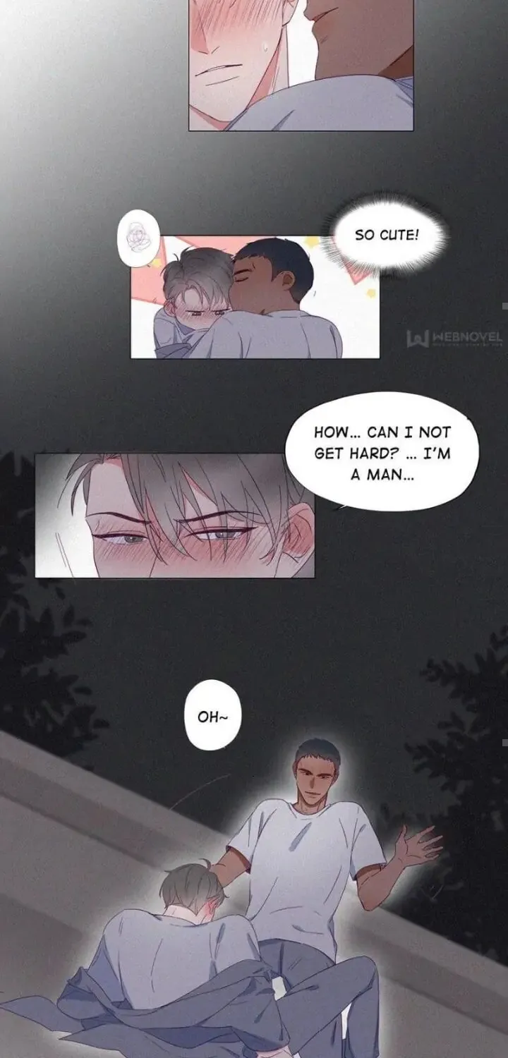 Deliverance of the Counterattack Chapter 5 page 50 - 