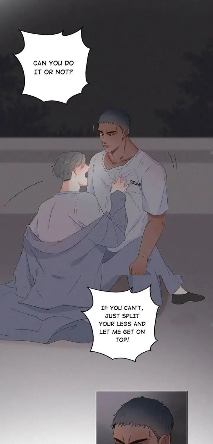 Deliverance of the Counterattack Chapter 5 page 52 - 