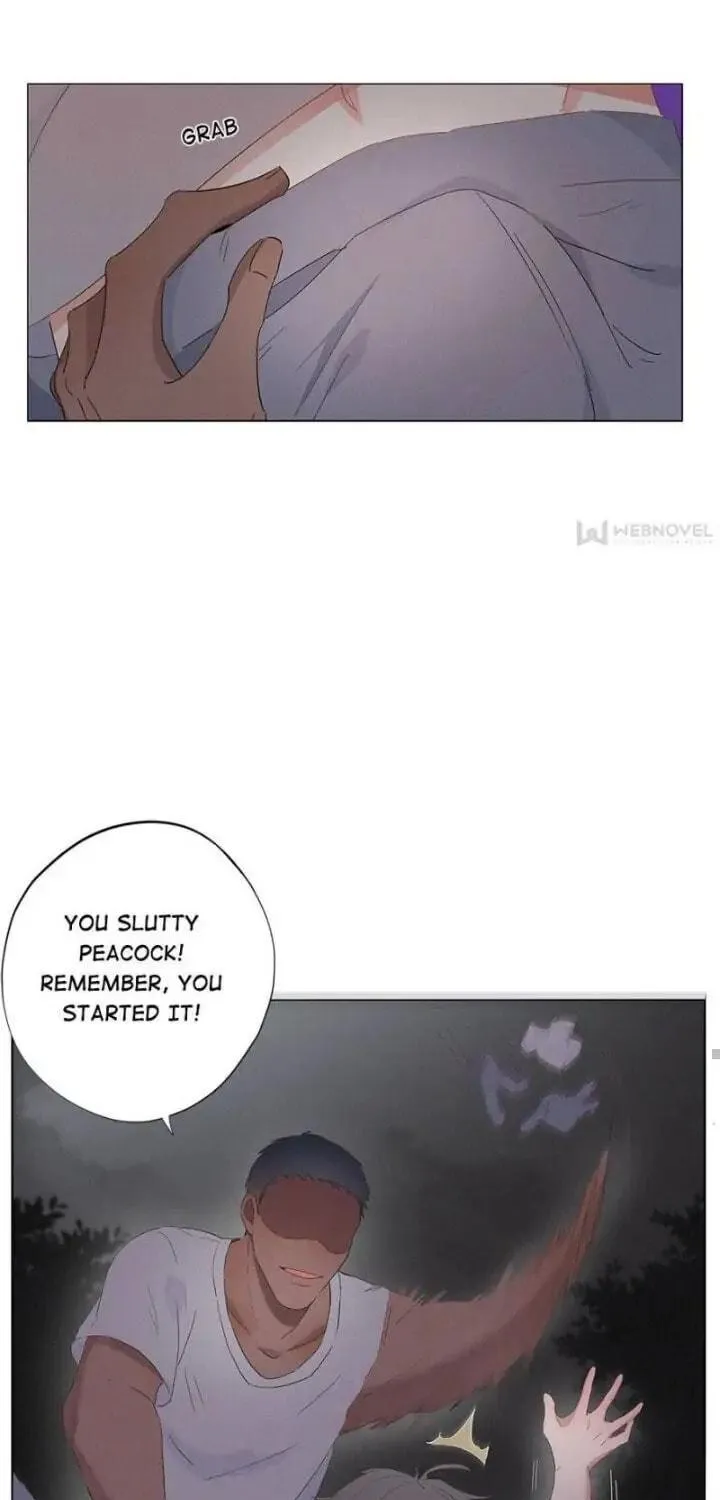Deliverance of the Counterattack Chapter 5 page 55 - 