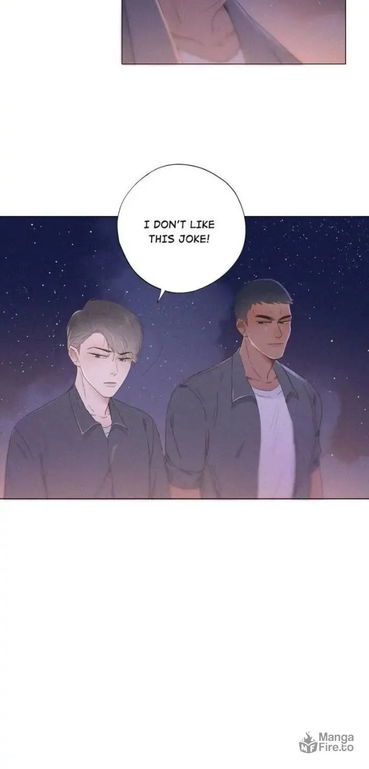 Deliverance of the Counterattack Chapter 5 page 7 - 