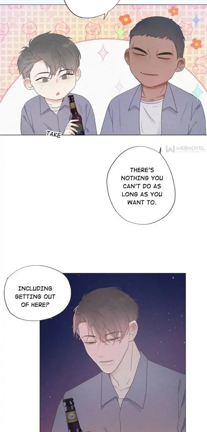 Deliverance of the Counterattack Chapter 5 page 9 - 