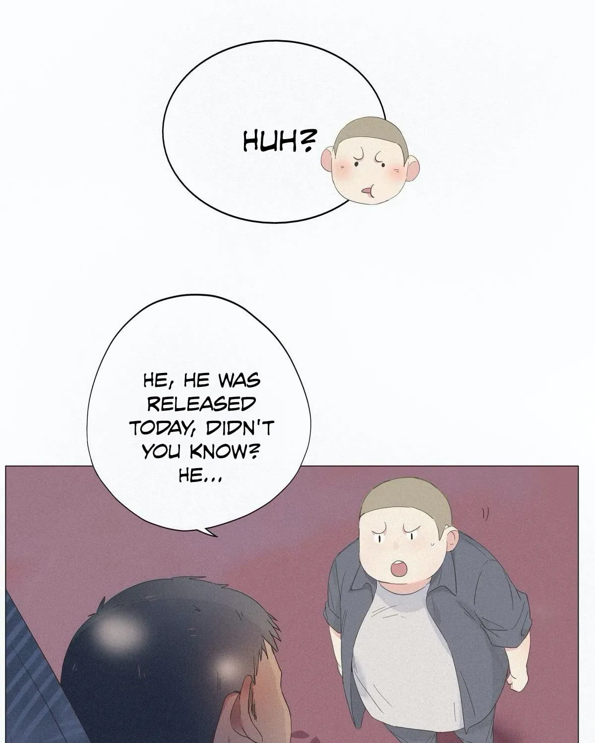 Deliverance of the Counterattack Chapter 6 page 16 - 