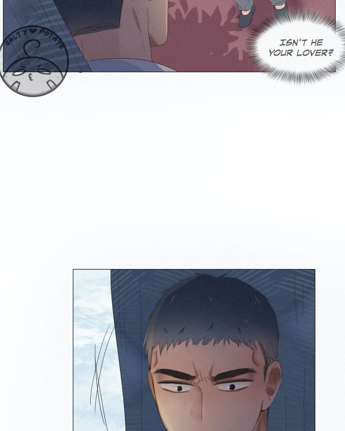 Deliverance of the Counterattack Chapter 6 page 17 - 