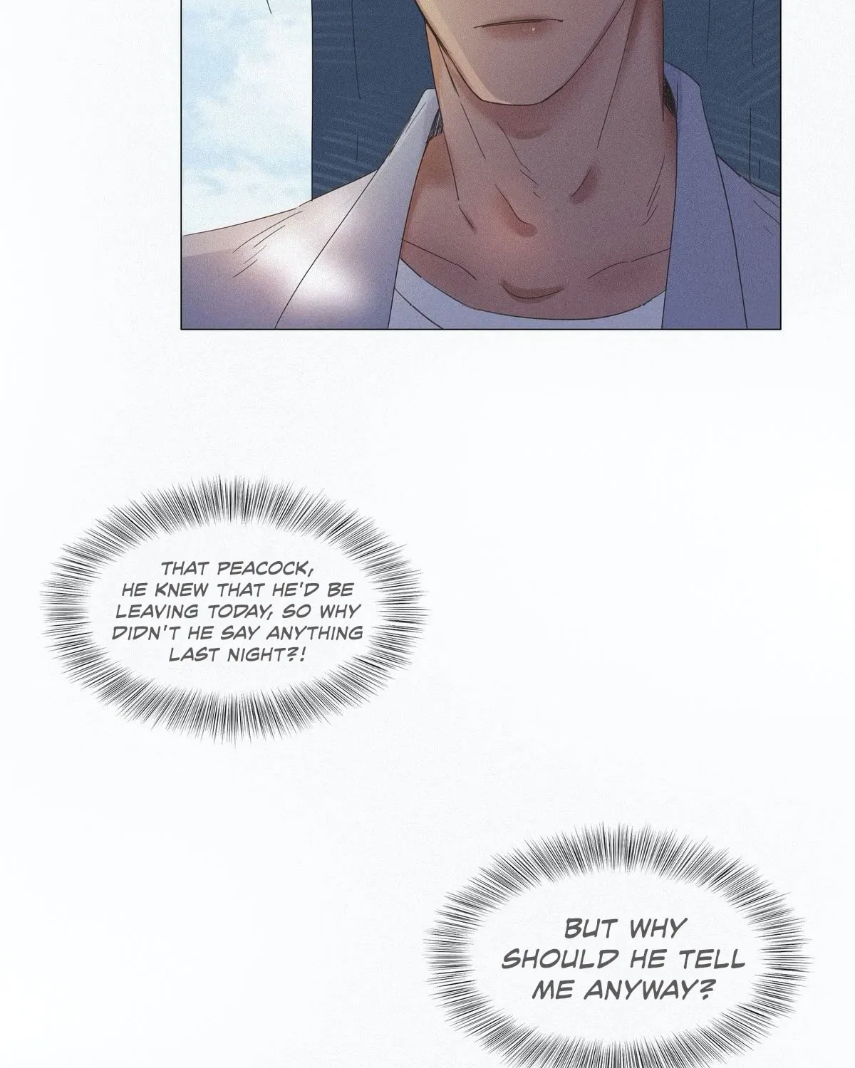 Deliverance of the Counterattack Chapter 6 page 18 - 