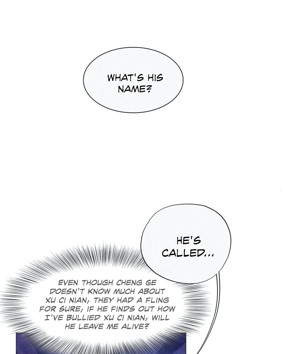 Deliverance of the Counterattack Chapter 6 page 20 - 