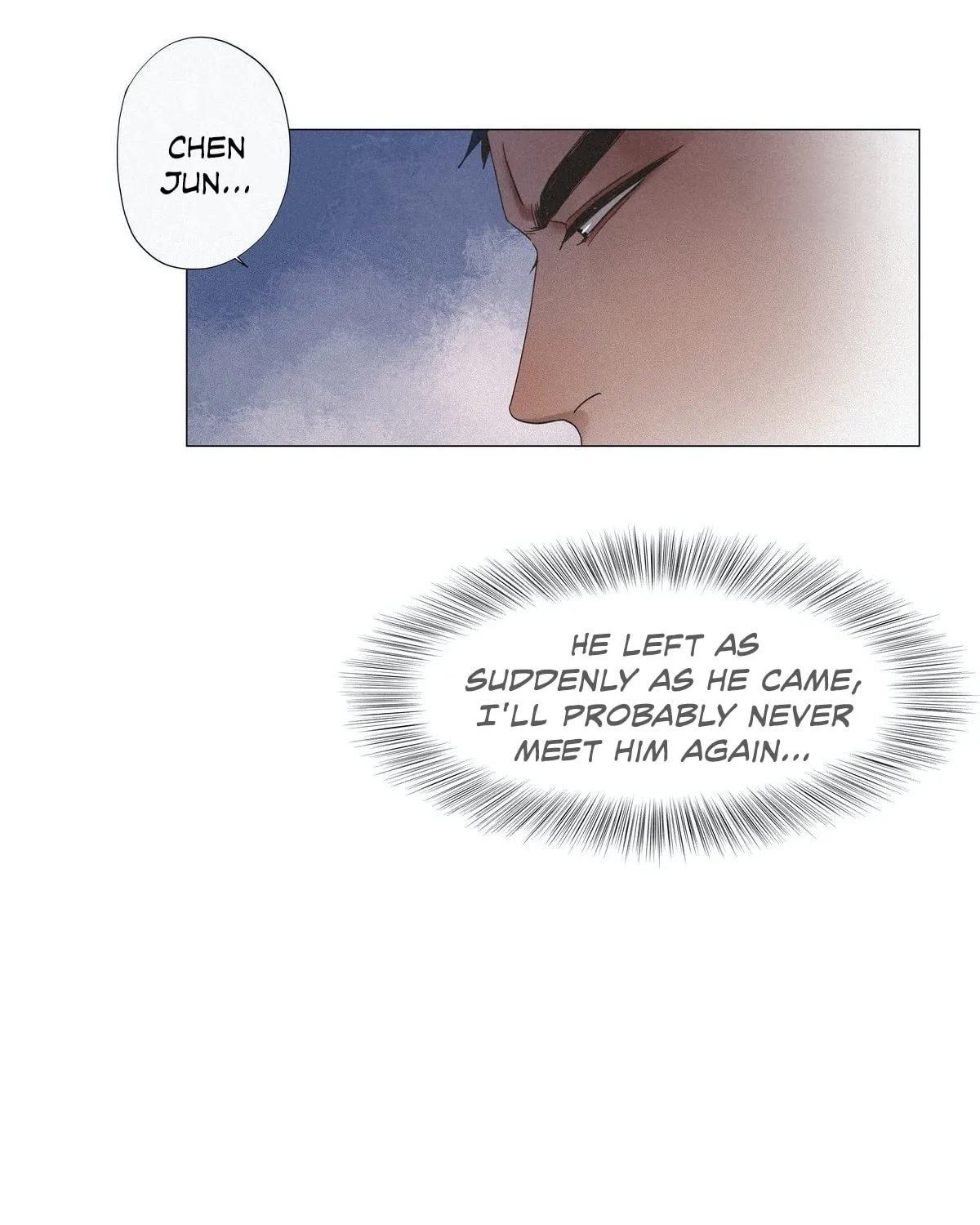 Deliverance of the Counterattack Chapter 6 page 22 - 