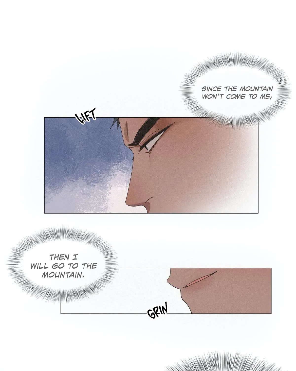 Deliverance of the Counterattack Chapter 6 page 24 - 