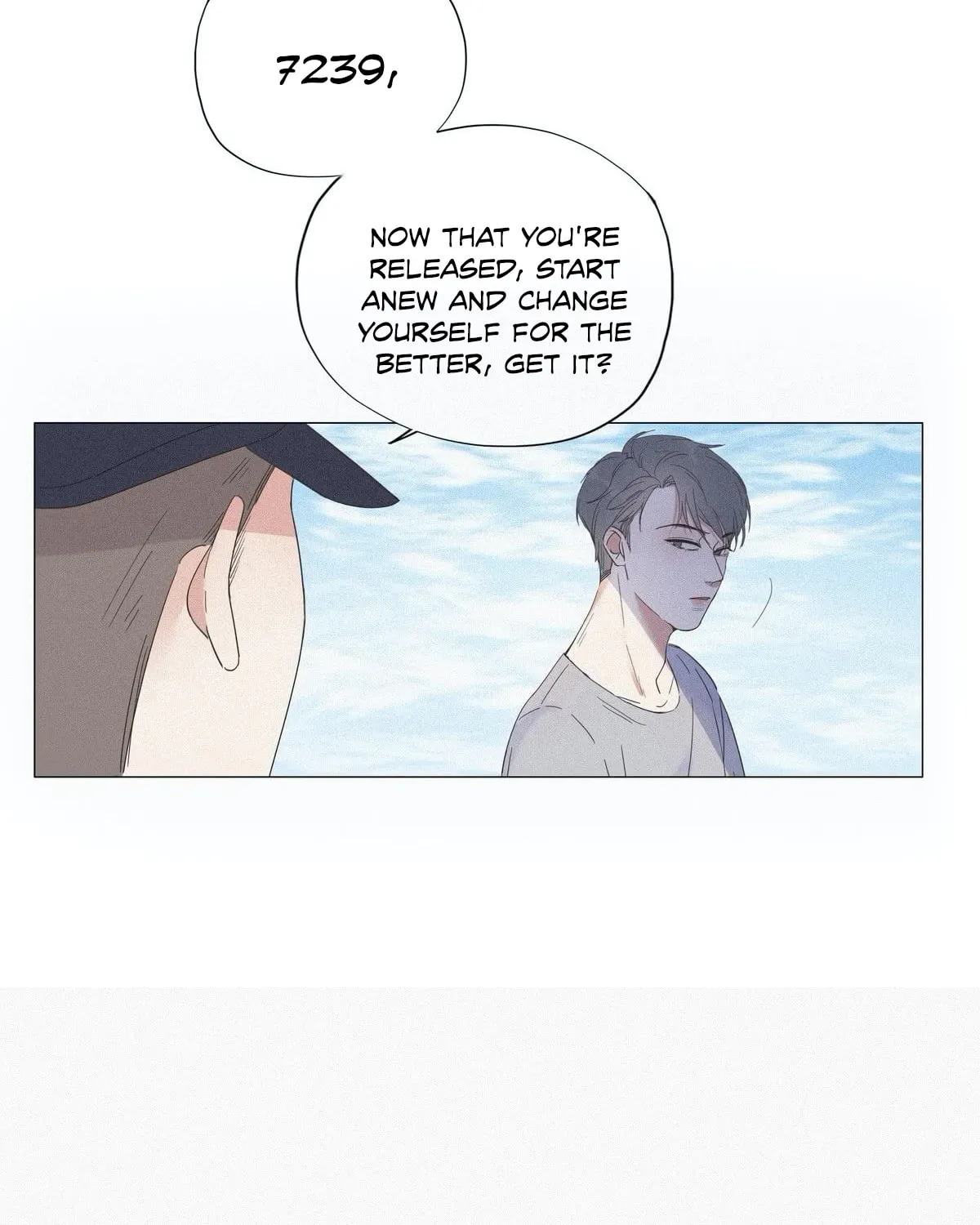 Deliverance of the Counterattack Chapter 6 page 30 - 