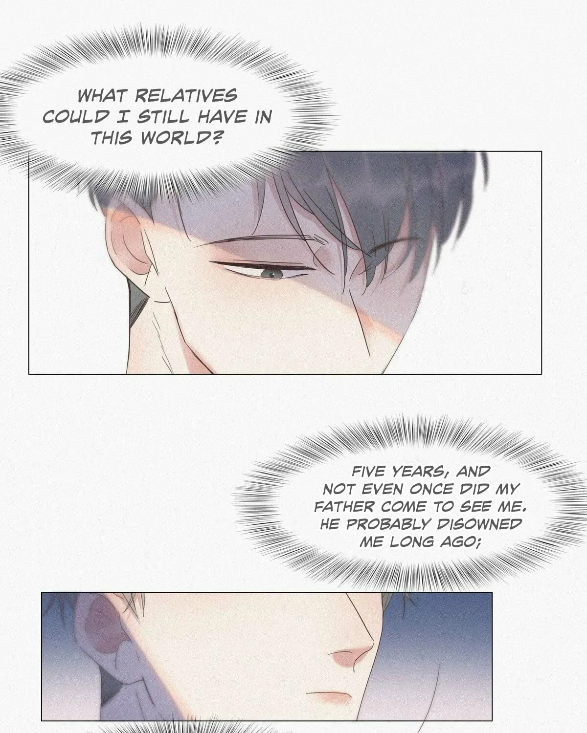 Deliverance of the Counterattack Chapter 6 page 34 - 