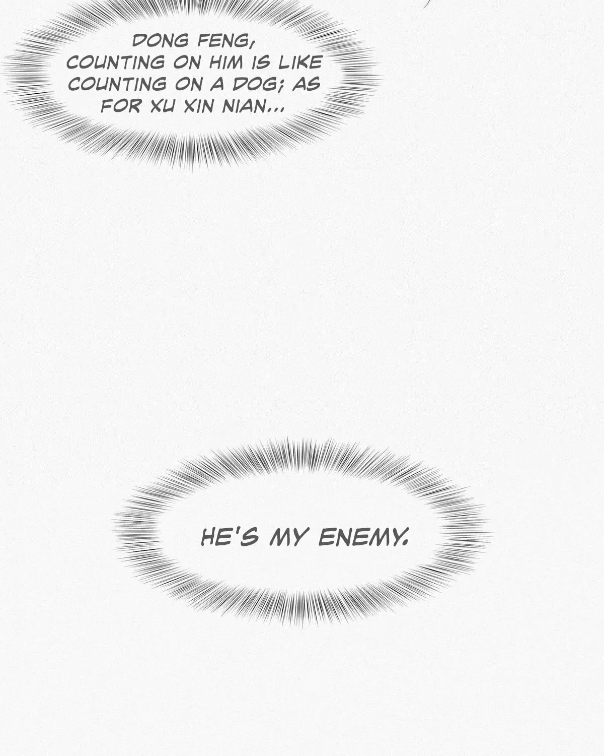 Deliverance of the Counterattack Chapter 6 page 35 - 