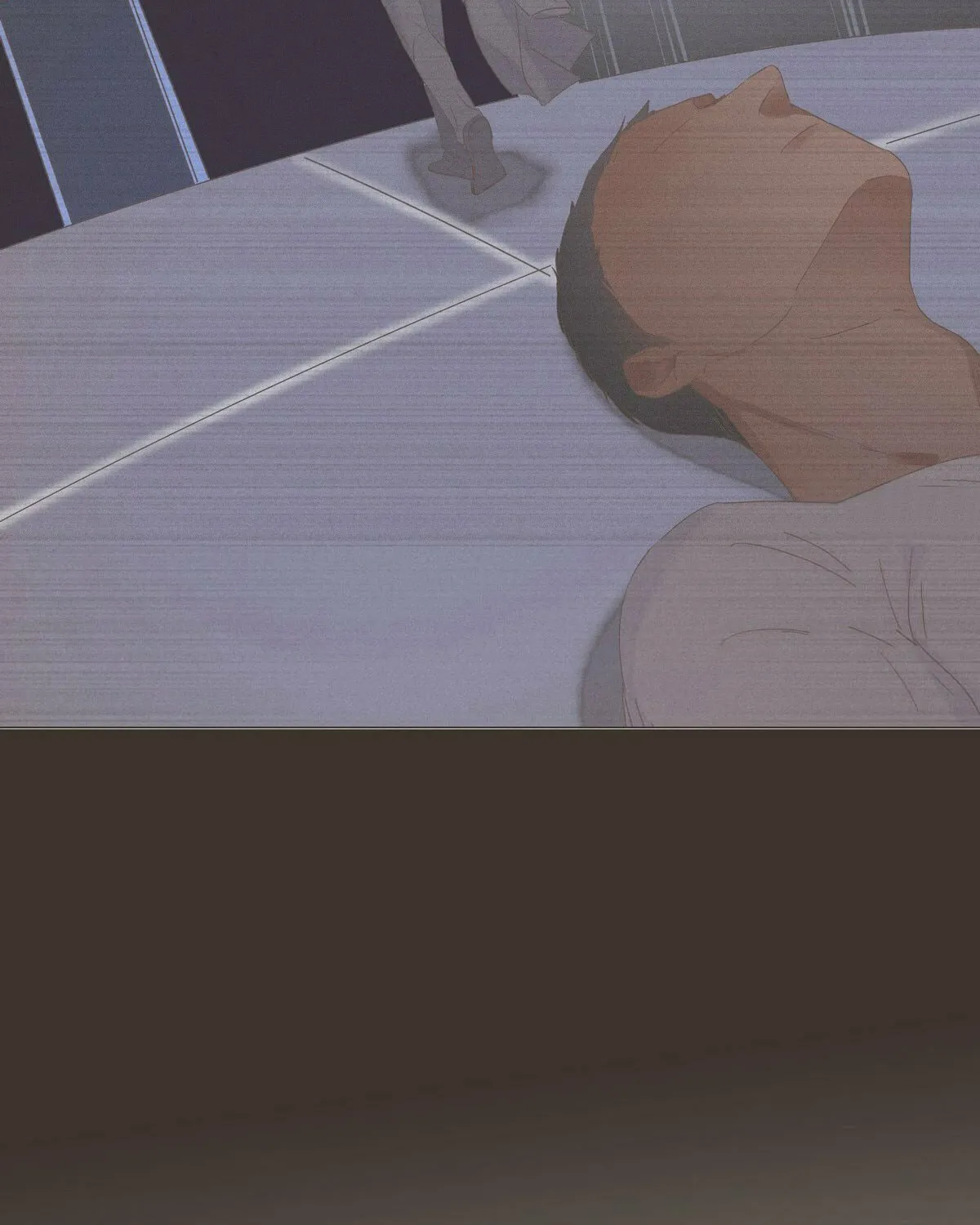 Deliverance of the Counterattack Chapter 6 page 42 - 